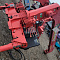 КМУ UNIC URU343XR