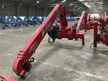КМУ UNIC URU344X 