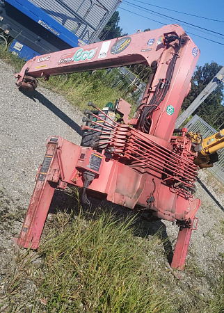 КМУ UNIC URU373USXR 