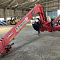 КМУ UNIC URU343XR
