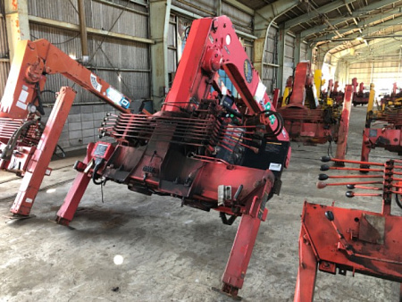 КМУ UNIC URU373USXR 