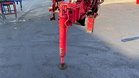 КМУ UNIC URA104