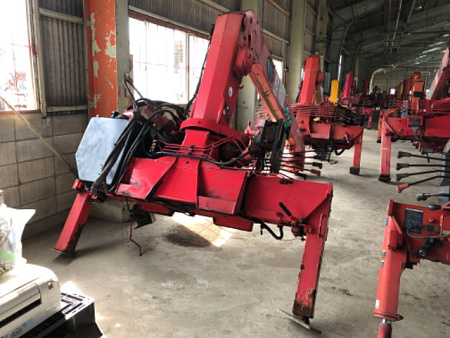 КМУ UNIC URU374USXR 