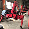 КМУ UNIC URU374USXR 