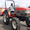 Трактор YANMAR F-250 4WD по цене 565000 руб на Урал-КМУ