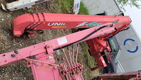 КМУ UNIC URU344X 