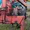 КМУ UNIC URU374USXR 
