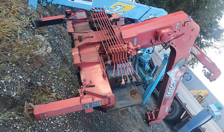 КМУ UNIC URU373USXR 