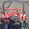 Трактор YANMAR F-250 4WD по цене 565000 руб на Урал-КМУ