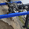 КМУ TADANO ZEST ECO ZE503SLGR