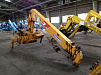 Купить TADANO SZ356XR по цене 450000 руб