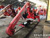 Купить КМУ UNIC URU374USXR  по цене 1 450 000 руб