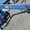 КМУ TADANO ZEST ECO ZE503USR по цене 1 776 000 руб на Урал-КМУ