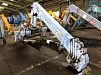 Купить КМУ TADANO SZFX306R по цене 620000 руб