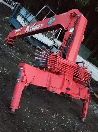 КМУ UNIC URU344X