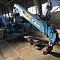 TADANO SZ256R по цене 370000 руб на Урал-КМУ