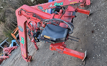 КМУ UNIC URU374USXR 