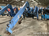 Купить КМУ TADANO SZFX365SLGXR по цене 1 500 000 руб