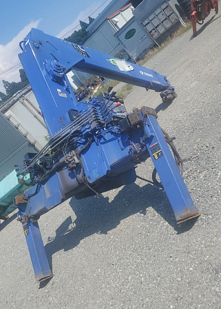 КМУ TADANO ZEST ECO ZE504USR по цене 1480000 руб на Урал-КМУ