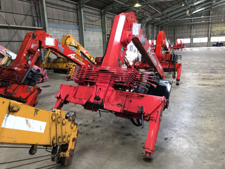 КМУ UNIC URU344X - M