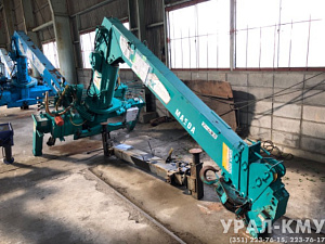 Купить КМУ MAEDA MC284USR по цене 730 000 руб