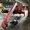 КМУ UNIC URU375USXR
