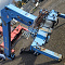 КМУ TADANO SZFX364USX