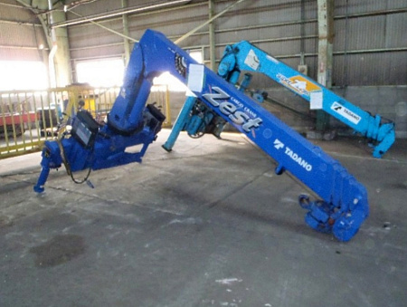 TADANO ZE304MH по цене 450000 руб на Урал-КМУ