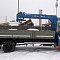 Hyundai HD78 2011 c КМУ TADANO CARGO 305 по цене 1700000 руб на Урал-КМУ