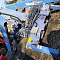 КМУ TADANO CARGO ZR363USXR 