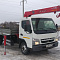 Mitsubishi Canter Fuso 2011г. C КМУ UNIC URV294X по цене 1900000 руб на Урал-КМУ