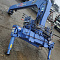 КМУ TADANO ZR293X по цене 565000 руб на Урал-КМУ