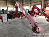 Купить КМУ UNIC URU374USXR по цене 1 109 250 руб