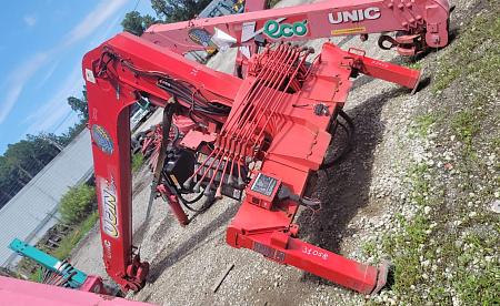 КМУ UNIC URU374USXR 