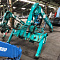 КМУ MAEDA MC383USGX по цене 590000 руб на Урал-КМУ