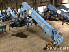 Купить КМУ TADANO SZFX295XR по цене 890 000 руб