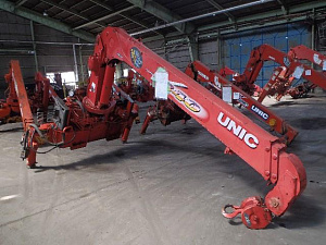 Купить UNIC URU343 по цене 350000 руб