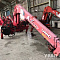 КМУ UNIC URU343X по цене 710 000 руб на Урал-КМУ