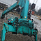 КМУ MAEDA MC383USGXR по цене 540000 руб на Урал-КМУ