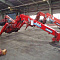 UNIC UR343SL по цене 340000 руб на Урал-КМУ