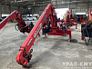 Купить КМУ UNIC URU293XR по цене 850 000 руб