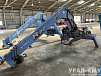 Купить КМУ TADANO RAC ZR364USXR по цене 1 320 000 руб