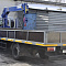 Hyundai HD120 с КМУ TADANO SZFX504SL по цене 2100000 руб на Урал-КМУ