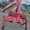 КМУ UNIC URU344X по цене 805 000 руб на Урал-КМУ