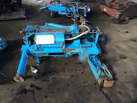 TADANO SZ204 по цене 235000 руб на Урал-КМУ