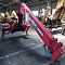 UNIC UR255V по цене 215000 руб на Урал-КМУ