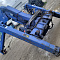 КМУ TADANO ZEST ECO ZE505SLGR