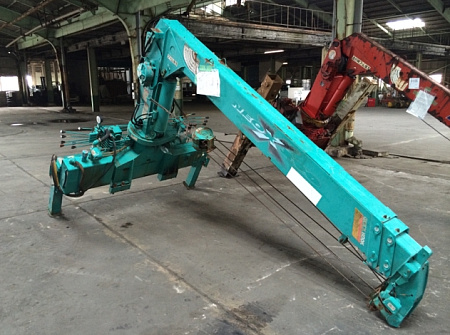 MAEDA MC393USX по цене 470000 руб на Урал-КМУ