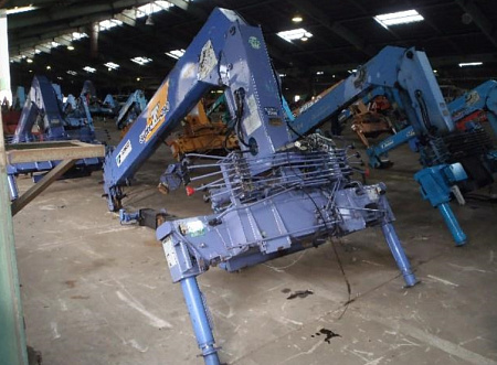 TADANO SZ296X по цене 285000 руб на Урал-КМУ