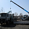 Манипулятор ISUZU FORWARD GIGA с КМУ TADANO ZF504USR по цене 2480000 руб на Урал-КМУ